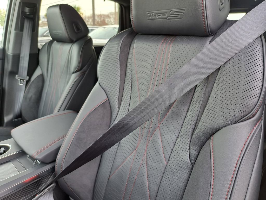 New 2026 Acura MDX Type S image 21