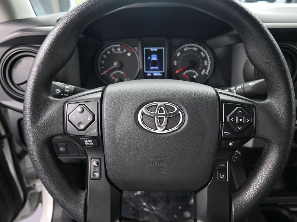 Used 2022 Toyota Tacoma SR image 13