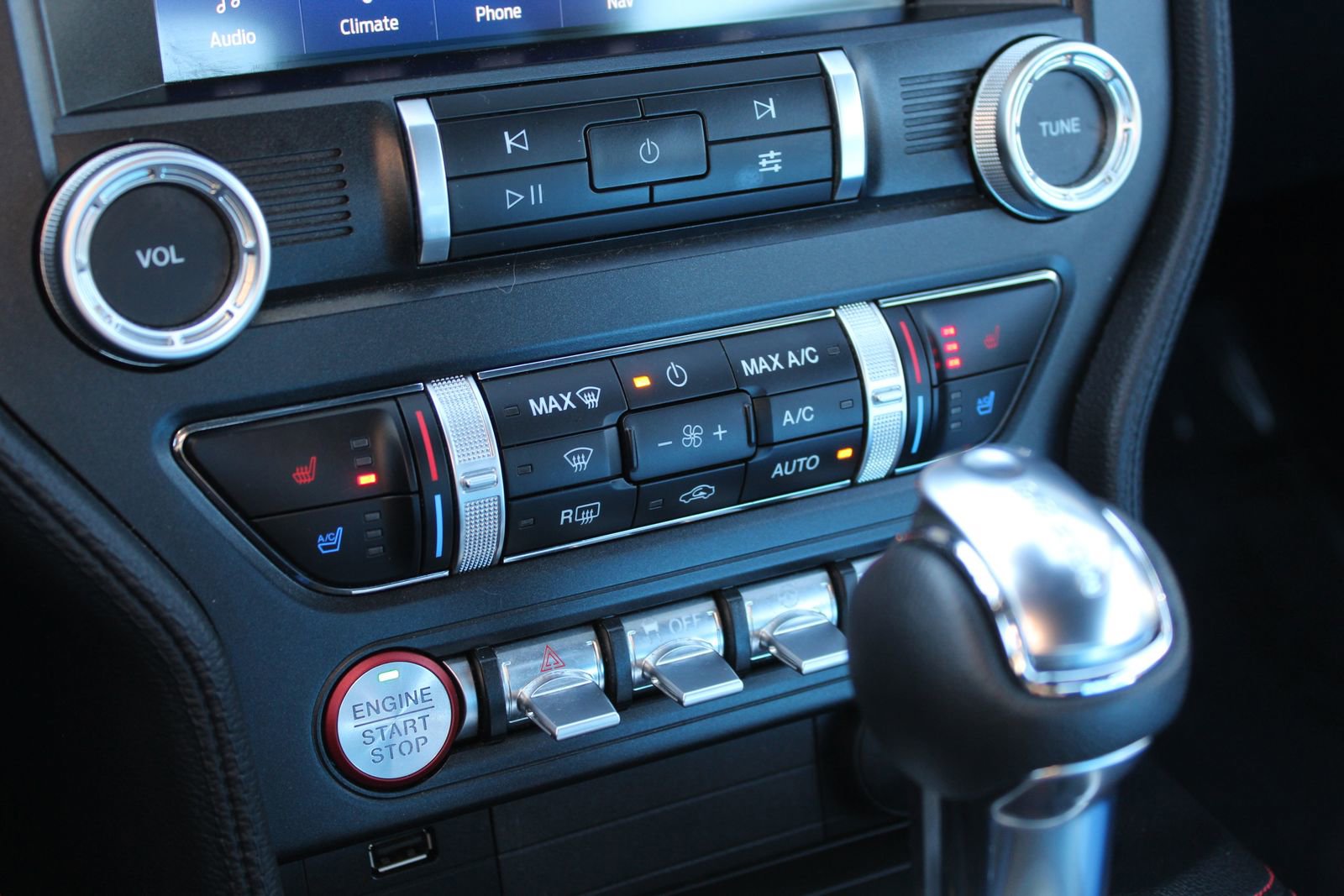 Used 2023 Ford Mustang GT Premium w/ Equipment Group 401A image 18