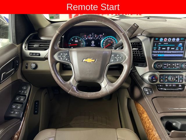 Used 2017 Chevrolet Suburban Premier image 15