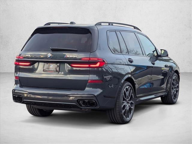 New 2026 BMW X7 M60i video 2