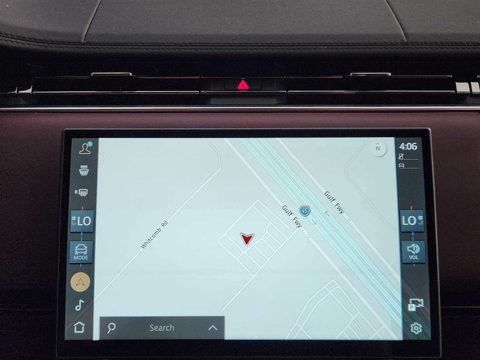 New 2026 Land Rover Range Rover SE AWD/4WD image 16