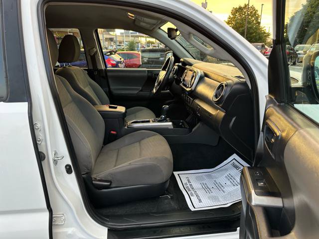 Used 2023 Toyota Tacoma SR5 RWD image 18