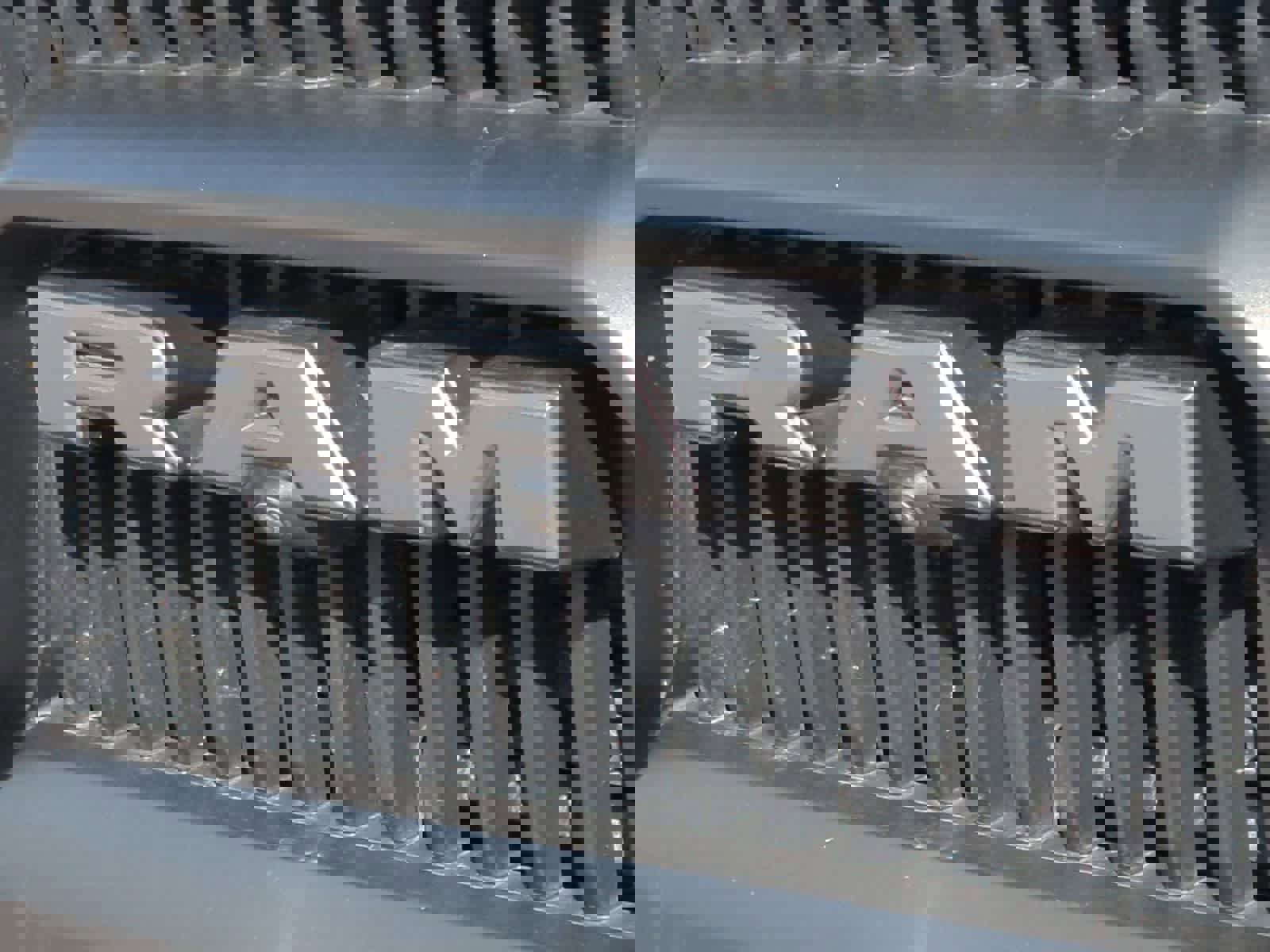 Used 2023 RAM 2500 Power Wagon w/ Level 2 Equipment Group image 12