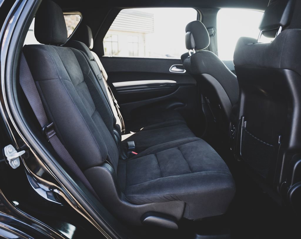 Used 2019 Dodge Durango SXT image 12