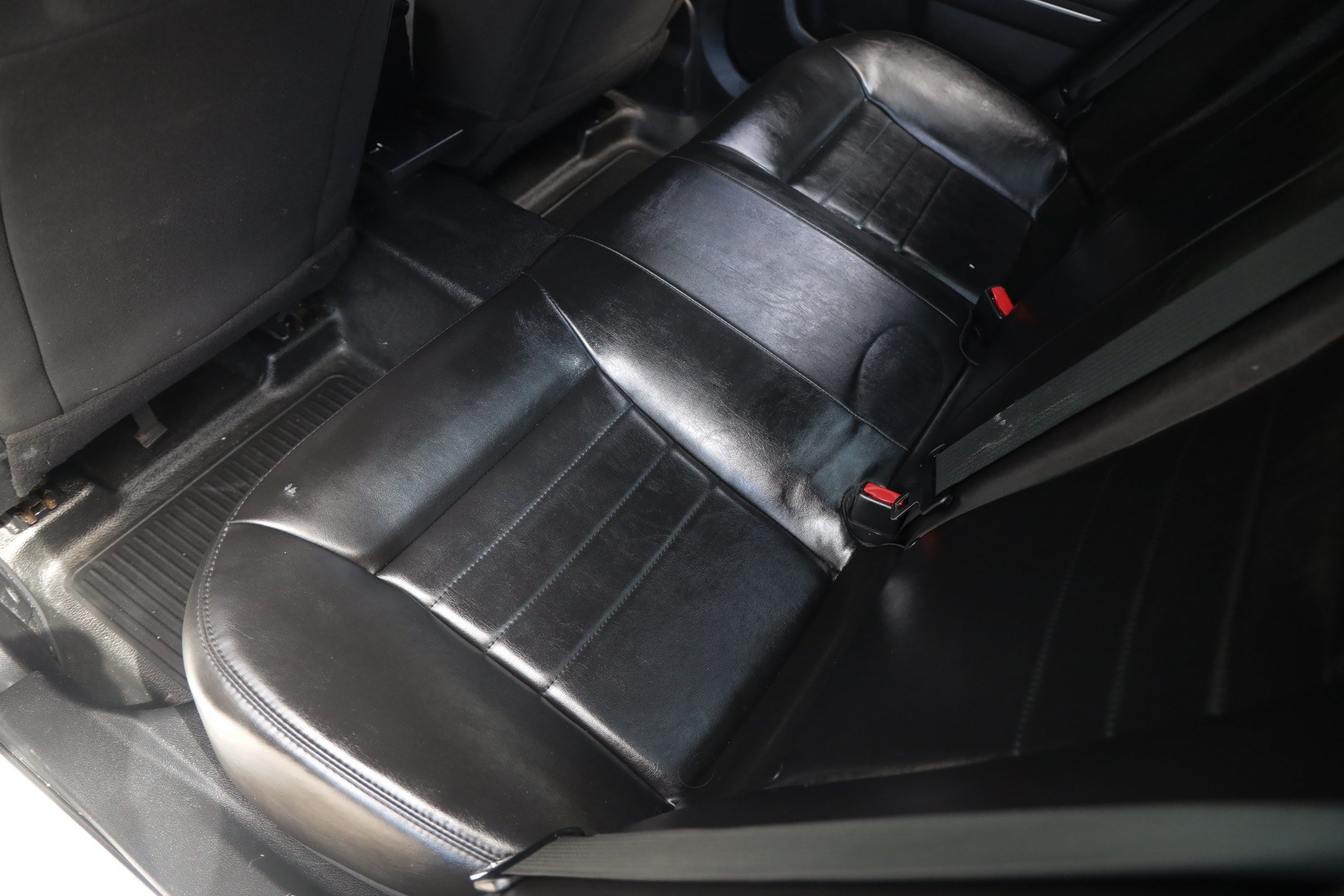 Used 2019 Dodge Charger Police w/ Fleet Safety Group RWD image 14