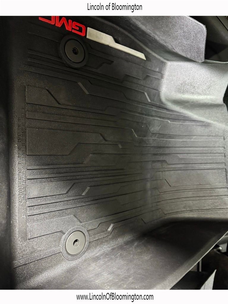 Used 2019 GMC Acadia Denali w/ Technology Package image 28