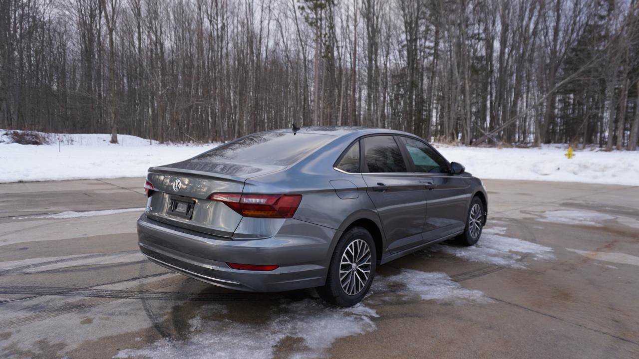 Used 2019 Volkswagen Jetta R-Line image 5