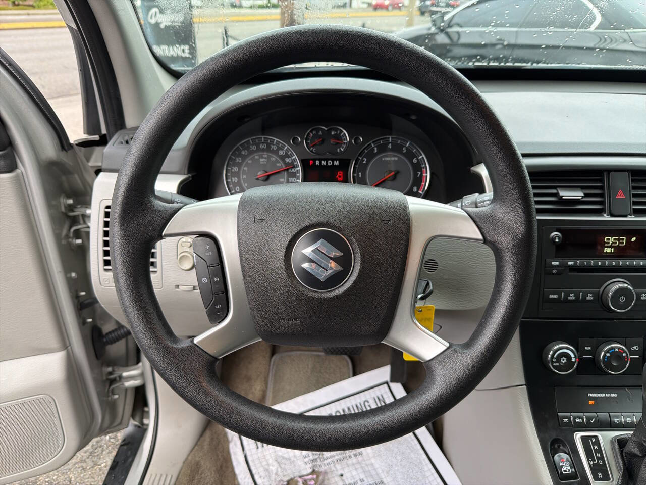 Used 2008 Suzuki XL7 AWD w/ 3rd Row image 26