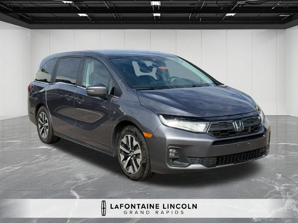 Used 2025 Honda Odyssey EX-L image 7