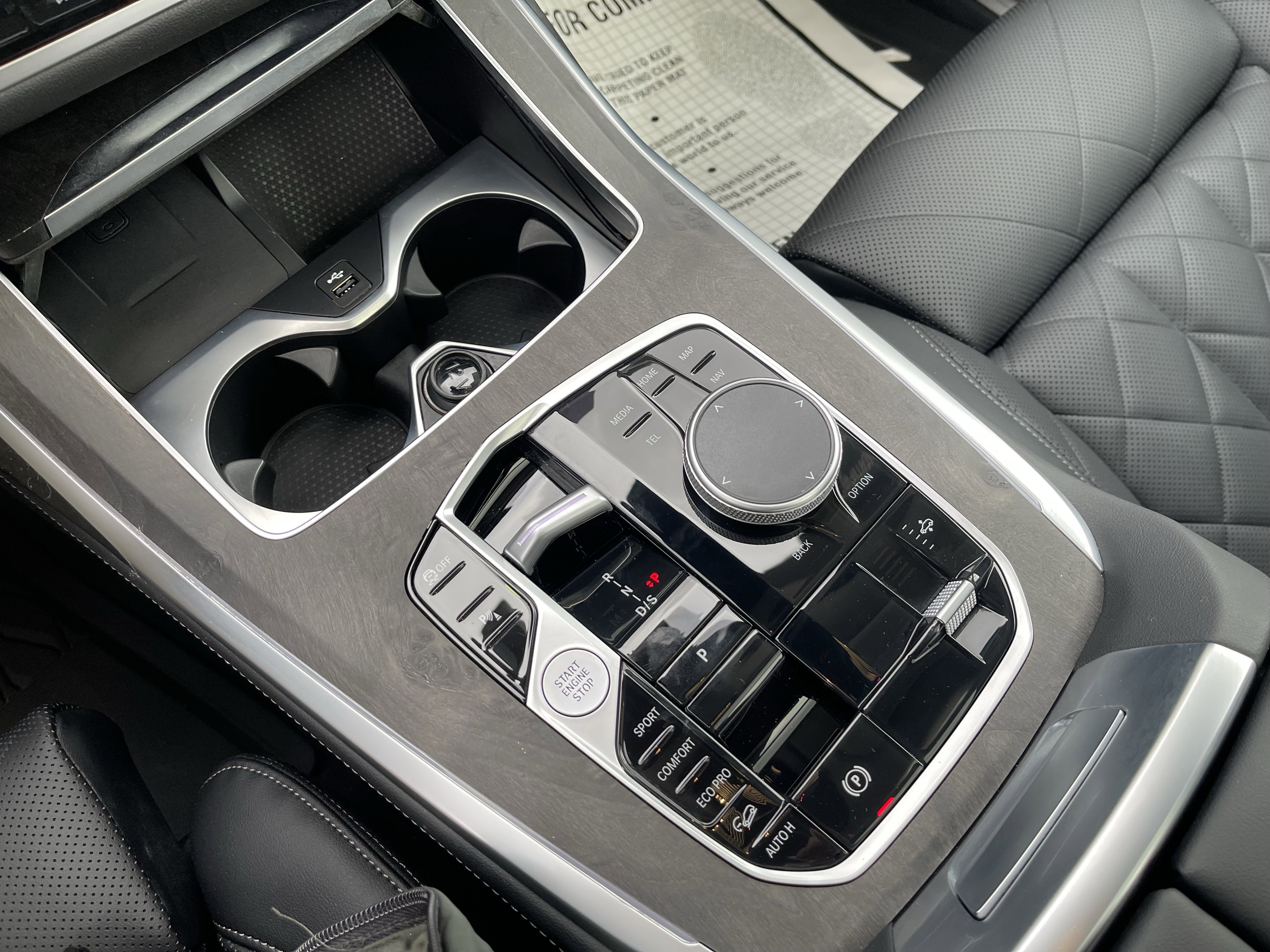 Certified 2025 BMW X7 xDrive40i image 14