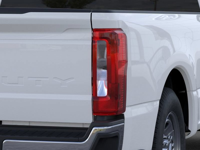 New 2026 Ford F350 XL w/ XL Driver Assist Package RWD image 44