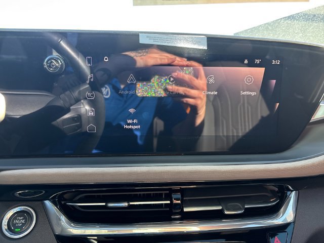Used 2025 Buick Envista Avenir FWD image 20