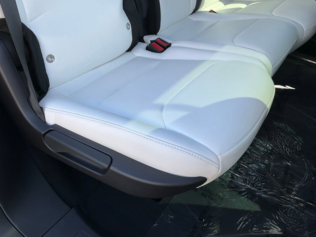 Used 2020 Tesla Model X Long Range image 49