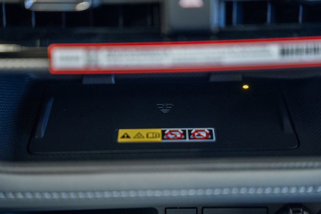 New 2026 Toyota Highlander Platinum image 25