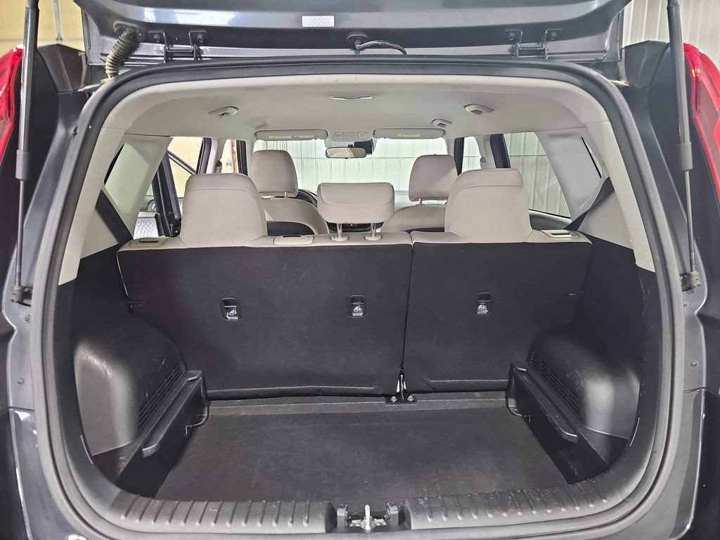 Used 2022 Kia Soul LX w/ Technology Package FWD image 12