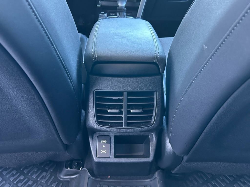 Used 2024 Kia Seltos X-Line image 59