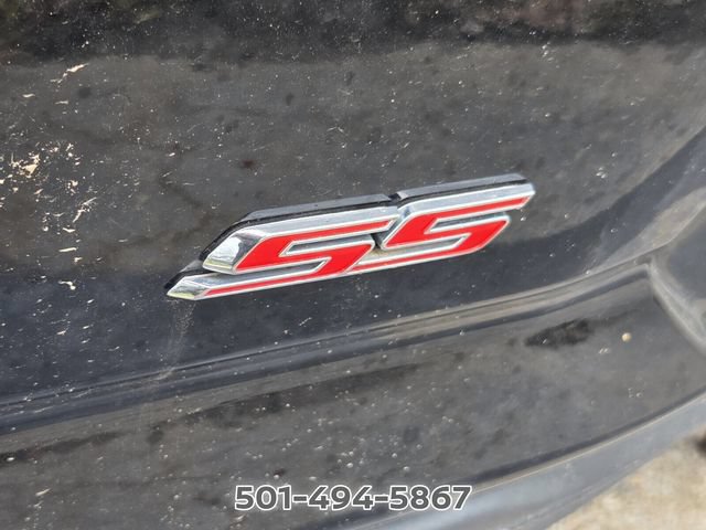 Used 2019 Chevrolet Camaro SS RWD image 9