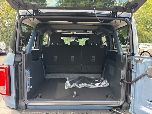 New 2025 Ford Bronco Big Bend image 21