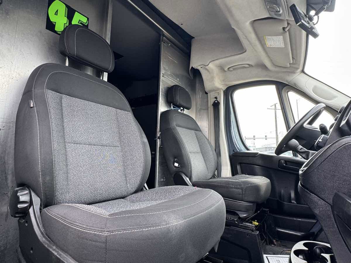 Used 2019 RAM ProMaster 3500 FWD image 28