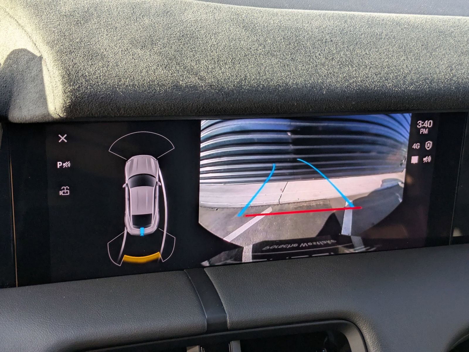 Certified 2025 Porsche Taycan Turbo GT image 22