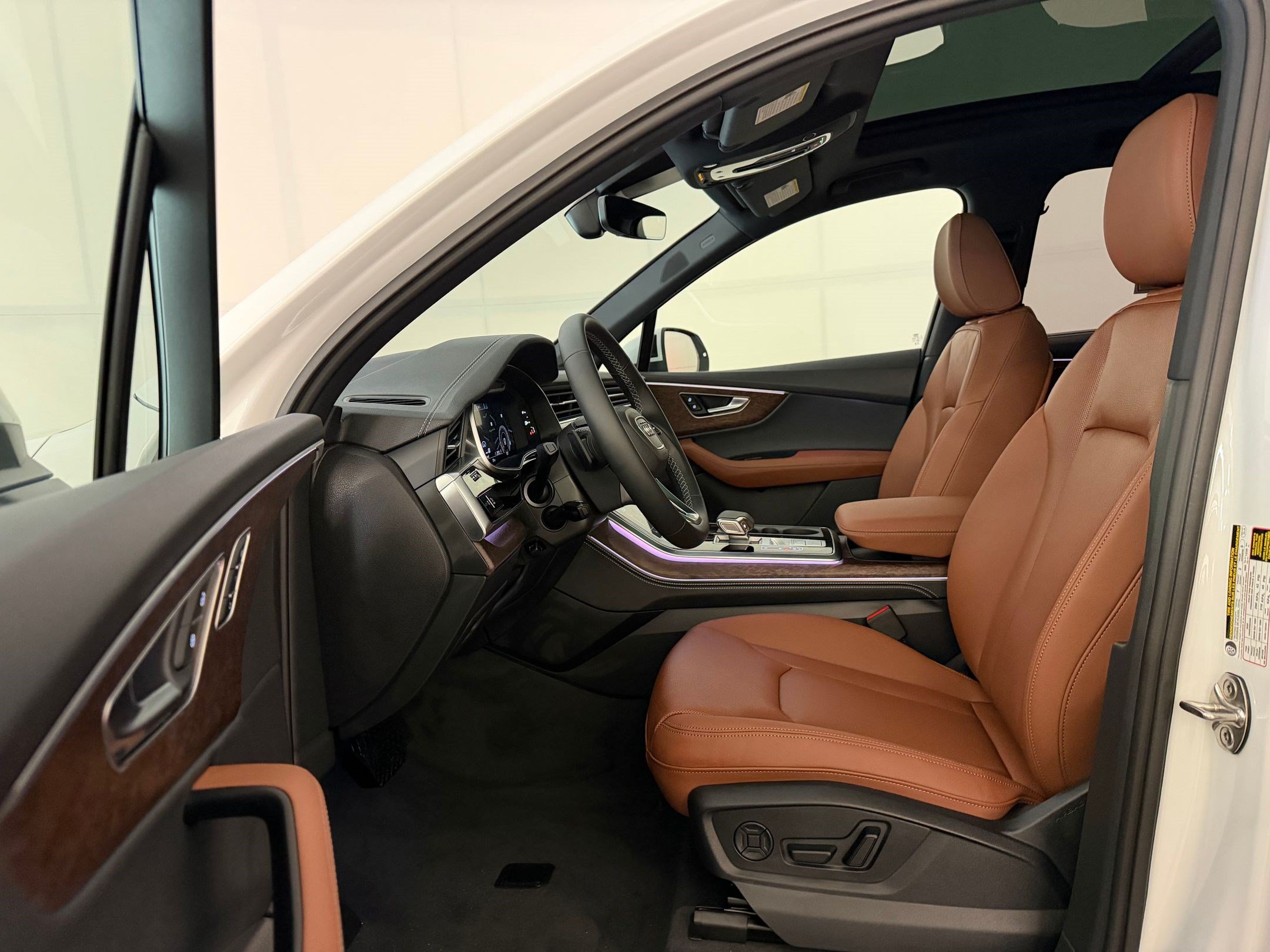New 2026 Audi Q7 Premium Plus AWD/4WD image 5