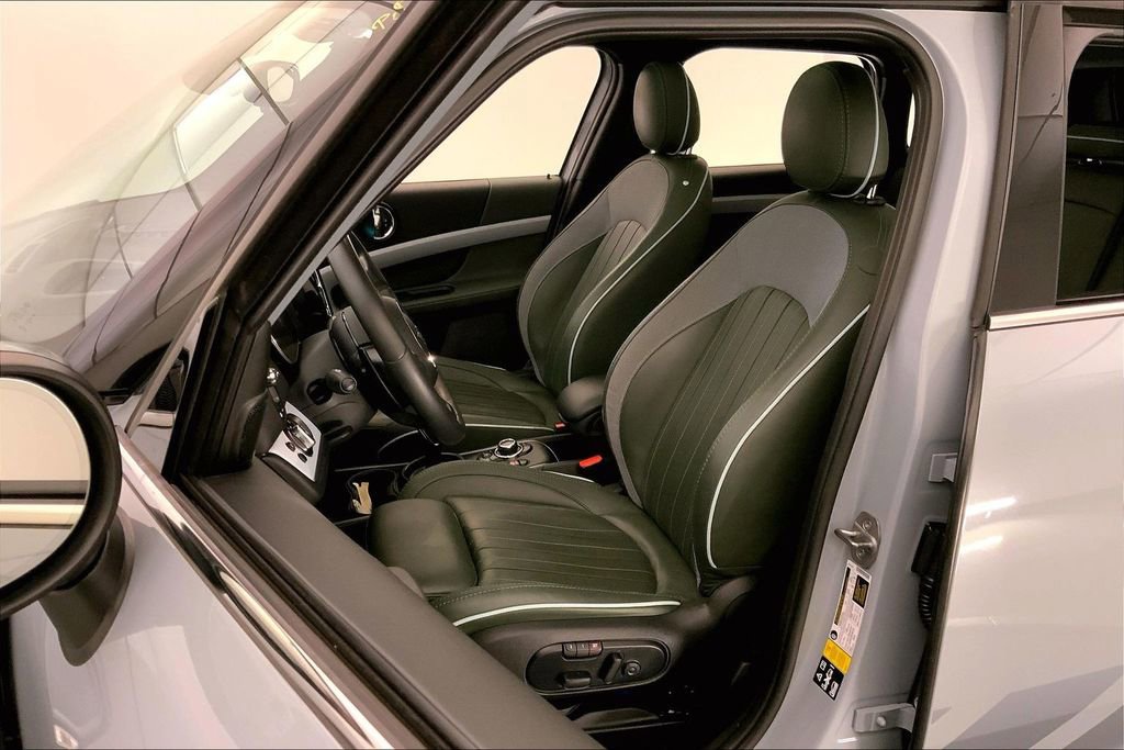 Certified 2023 MINI Cooper Countryman S w/ Mini Untamed Edition image 13