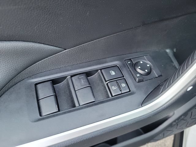 Used 2025 Toyota RAV4 LE FWD image 13