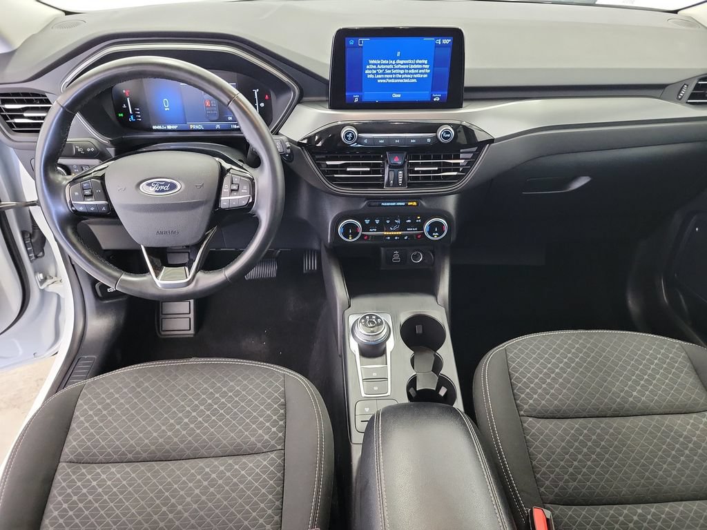 Used 2024 Ford Escape Active AWD/4WD image 17