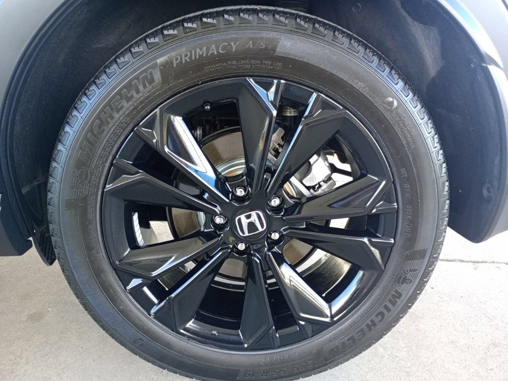 Used 2025 Honda CR-V Sport Touring image 26
