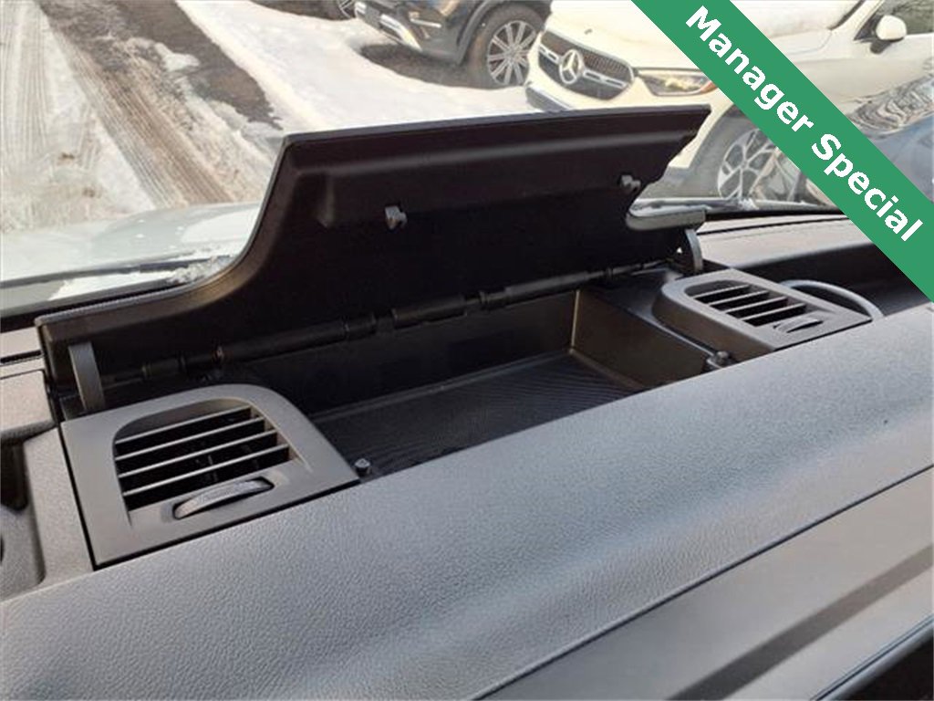 Used 2023 Mercedes-Benz Sprinter 3500 image 24