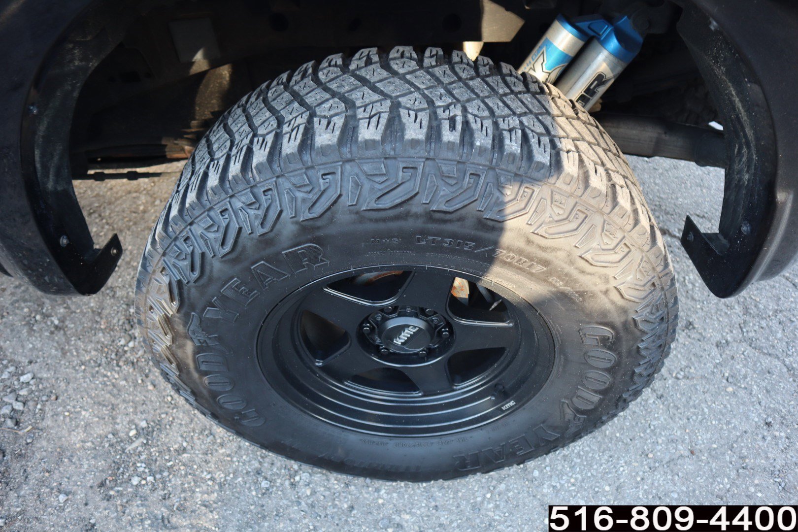 Used 2018 Ford F150 Raptor w/ Equipment Group 802A Luxury image 12