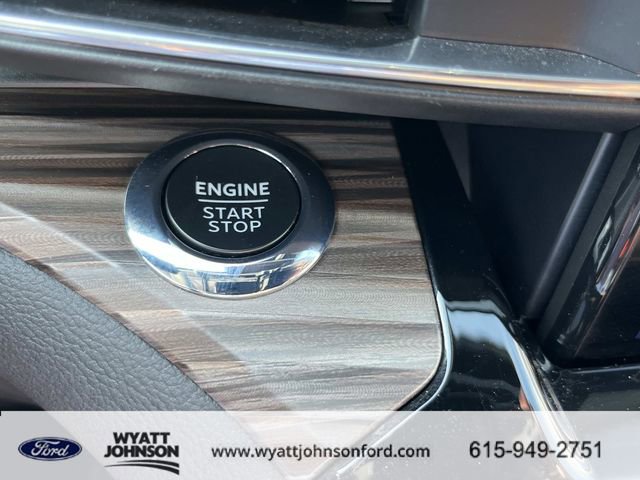 Certified 2023 Ford Explorer Limited w/ Limited Technology Package AWD/4WD image 38