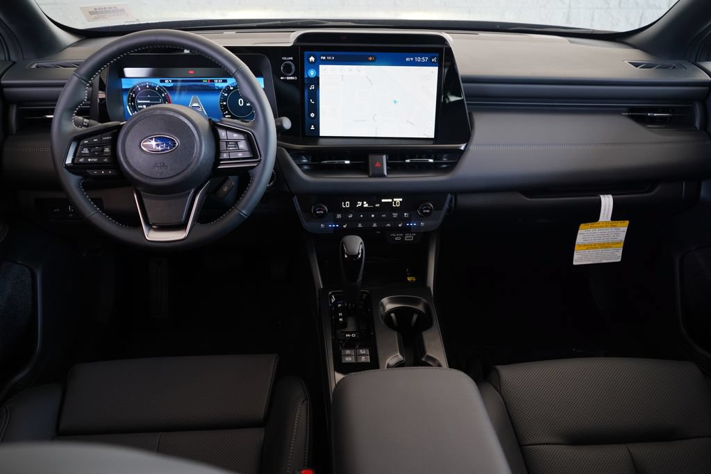 New 2026 Subaru Outback Touring XT AWD/4WD image 8