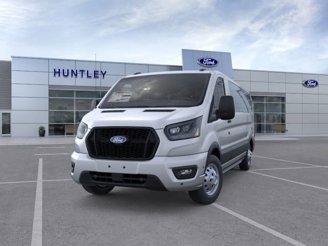 New 2026 Ford Transit 150 Low Roof AWD image 2