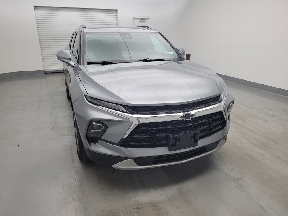 Used 2023 Chevrolet Blazer LT w/ Convenience Package AWD/4WD image 14