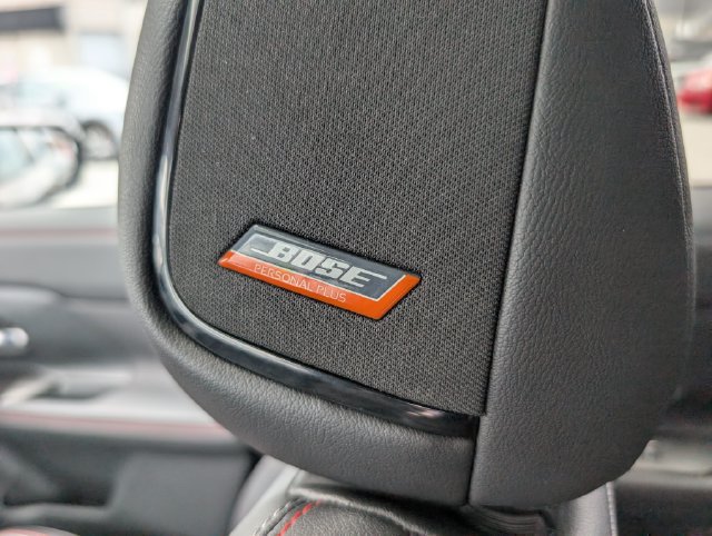 Used 2026 Nissan Kicks SR w/ SR Premium Package AWD/4WD image 18
