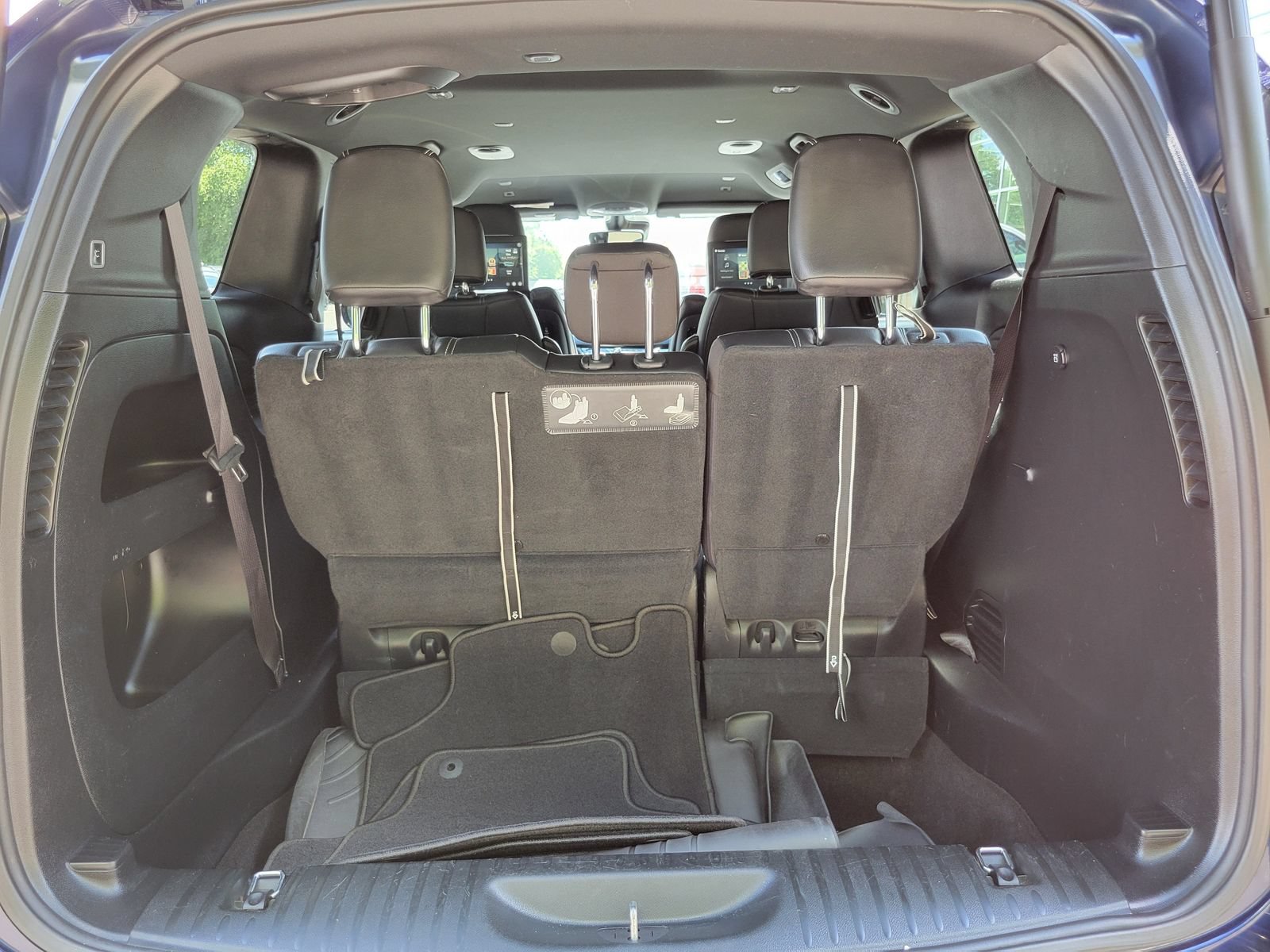 Used 2018 Chrysler Pacifica Touring-L Plus w/ Advanced Safetytec Group FWD image 30