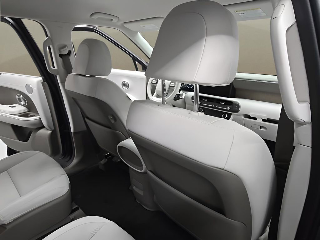 New 2026 Hyundai Palisade SEL AWD/4WD image 18