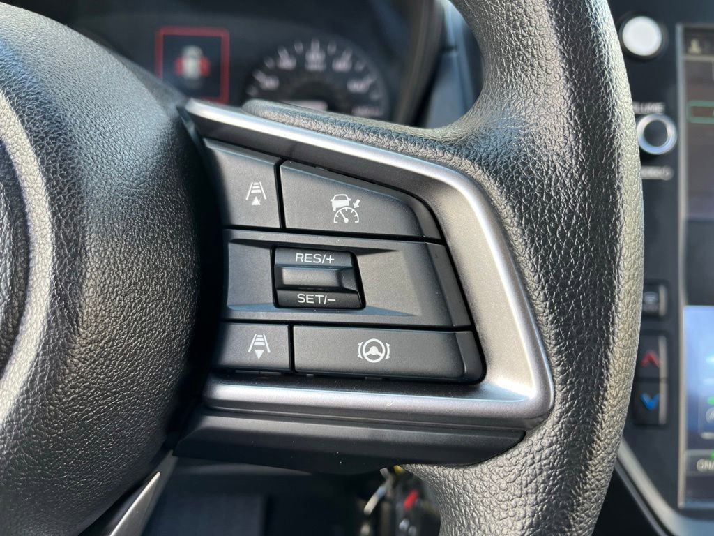 Certified 2025 Subaru Impreza 2.0i AWD/4WD image 11