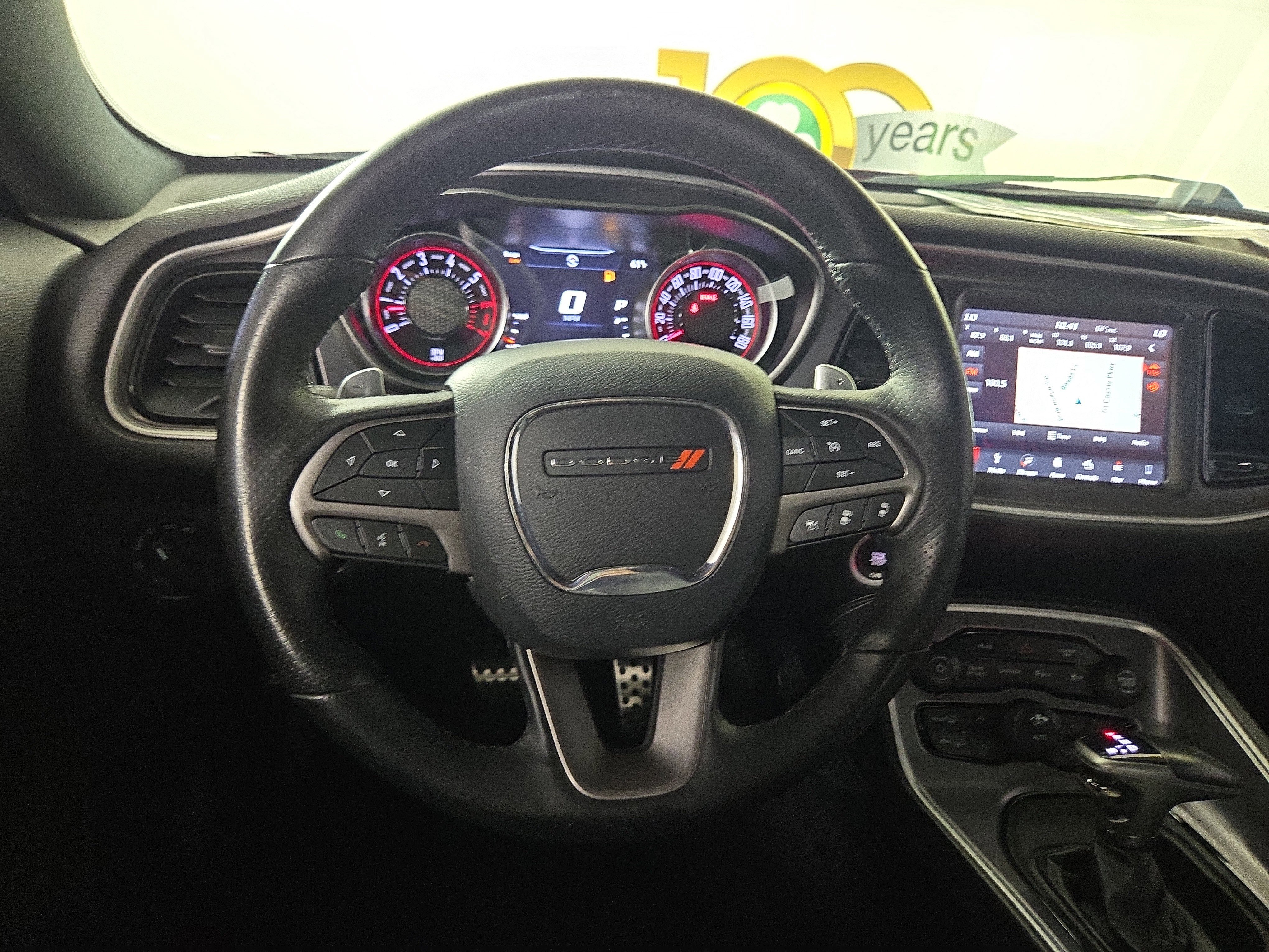 Used 2019 Dodge Challenger R/T Scat Pack image 14