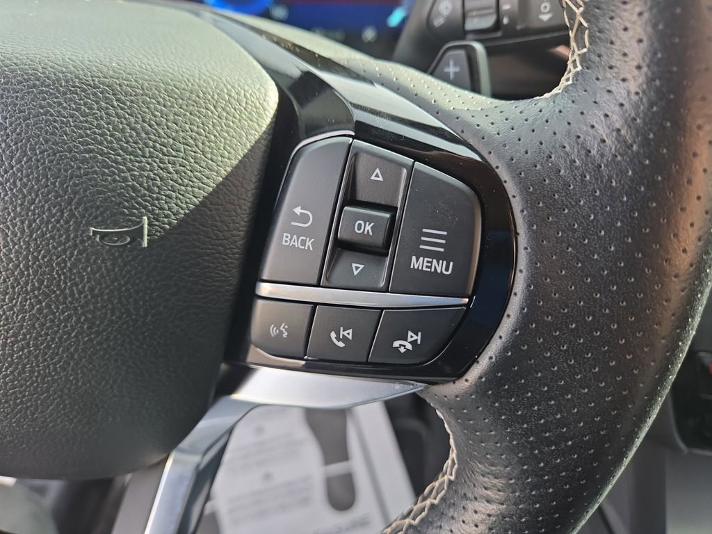 Used 2022 Ford Explorer ST w/ ST Street Pack image 20