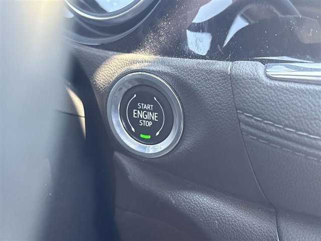 Used 2023 Buick Encore GX Select w/ Sport Touring Package image 16