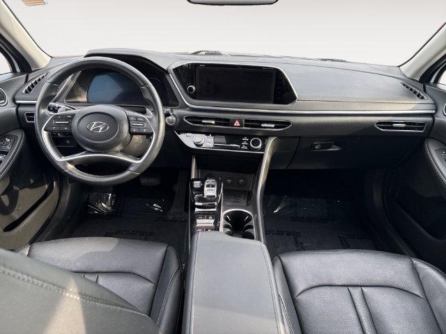 Used 2023 Hyundai Sonata Limited FWD image 10