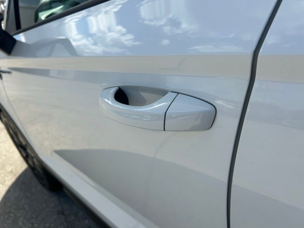 Used 2022 Volkswagen Taos S w/ IQ Drive S Package image 27