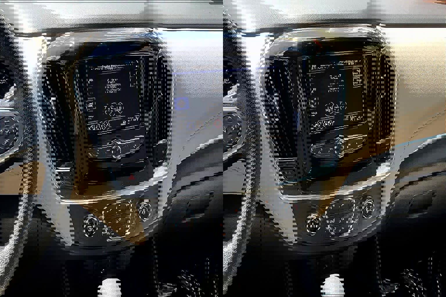 Certified 2023 Chevrolet Traverse LS w/ Midnight/Sport Edition image 7