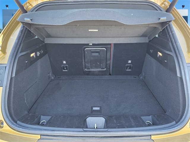 Used 2023 Dodge Hornet GT Plus w/ Tech Pack Plus w/o Parking image 7