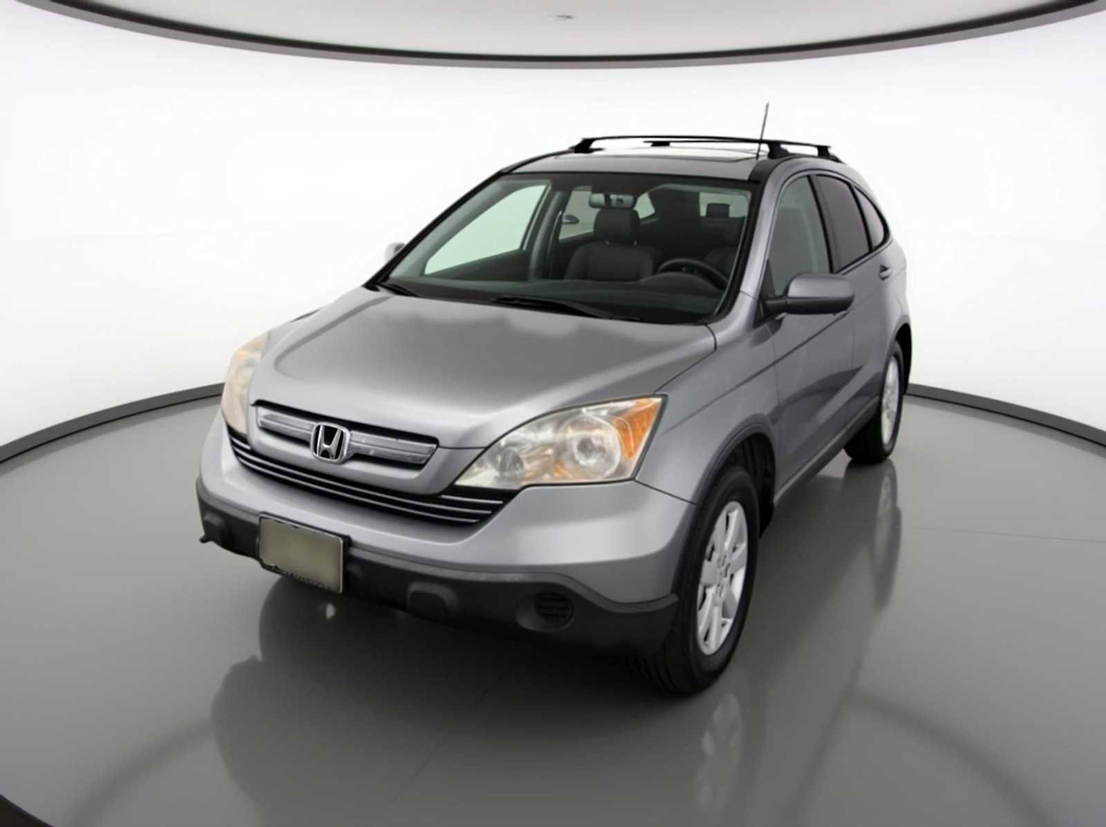 Used 2007 Honda CR-V EX-L