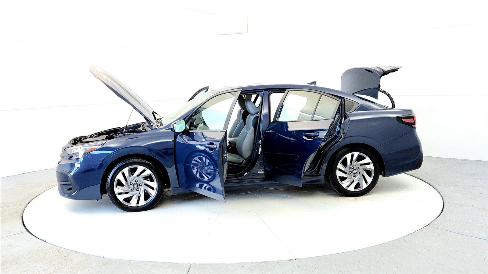 Used 2024 Subaru Legacy Limited image 10