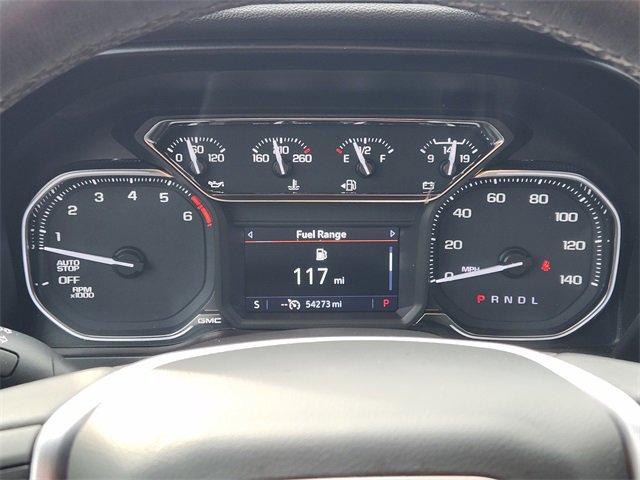 Used 2021 GMC Sierra 1500 SLT image 16